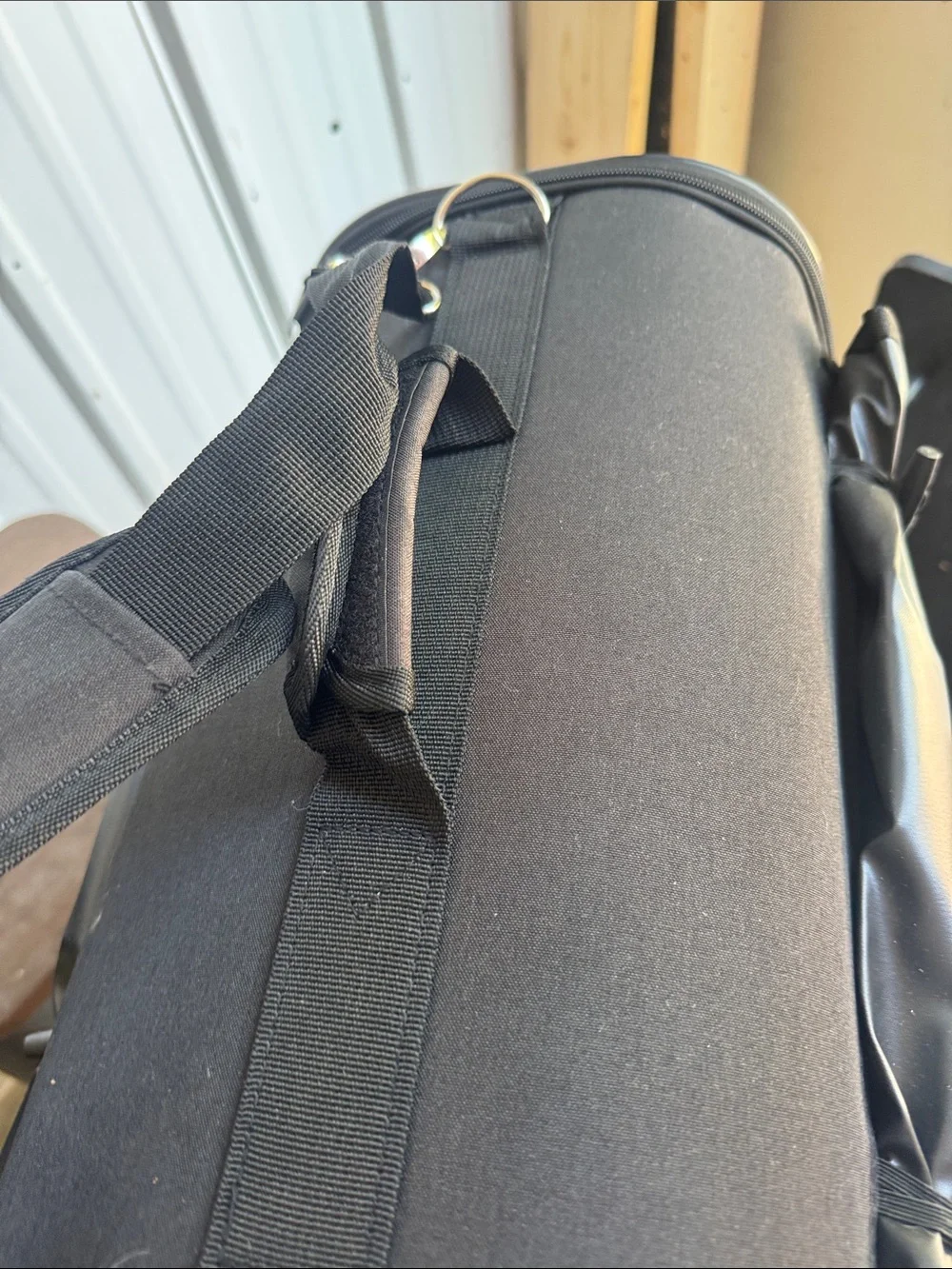 Bird medium Carry Pet Carrier Bag